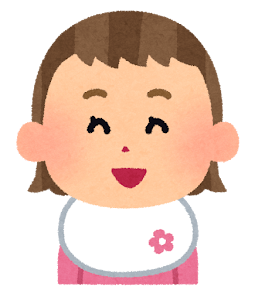 りーちゃん（2歳）
