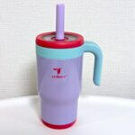 リデュース チラー タンブラー ラベンダー